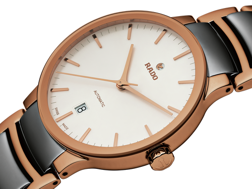 Centrix Automatic - R30036022
