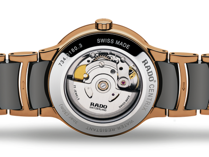 Centrix Automatic - R30036022