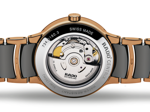 Centrix Automatic - R30036022