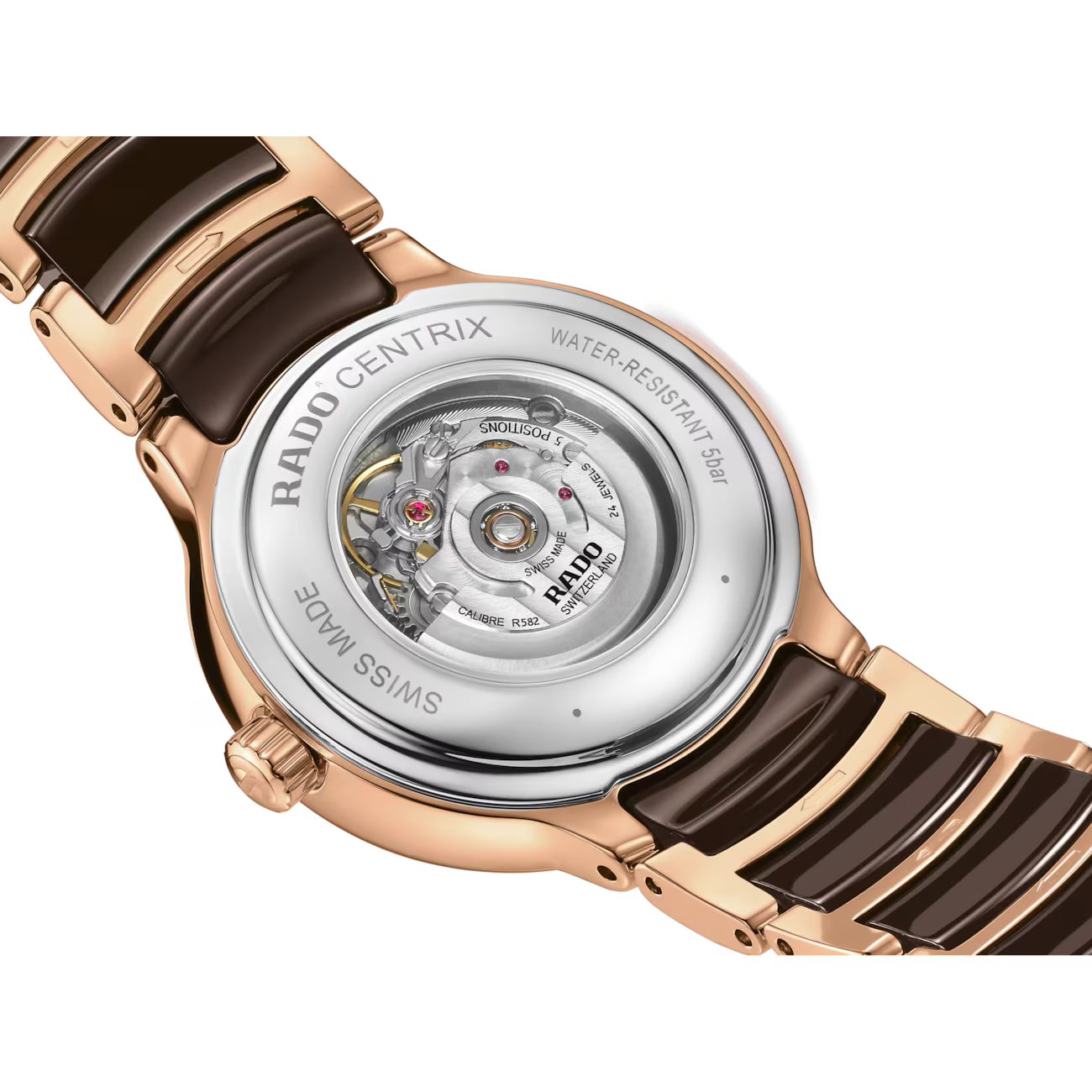 Centrix Automatic Diamonds - R30019732