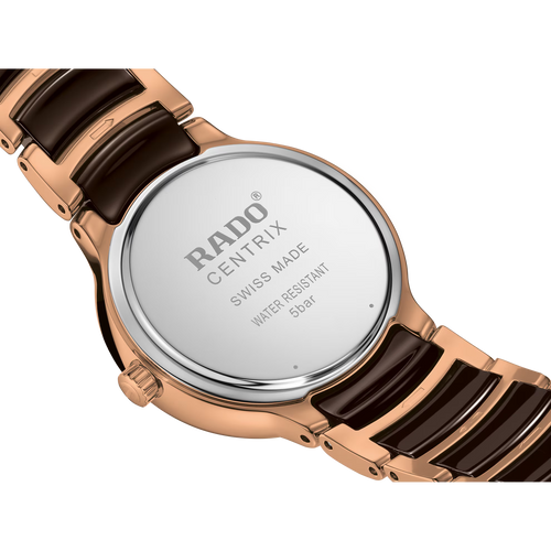 Centrix - R30024302