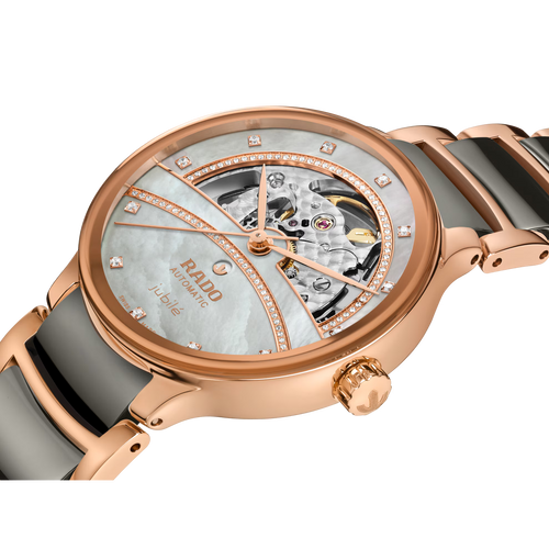 Rado Centrix Open Heart Diamonds - R30029952