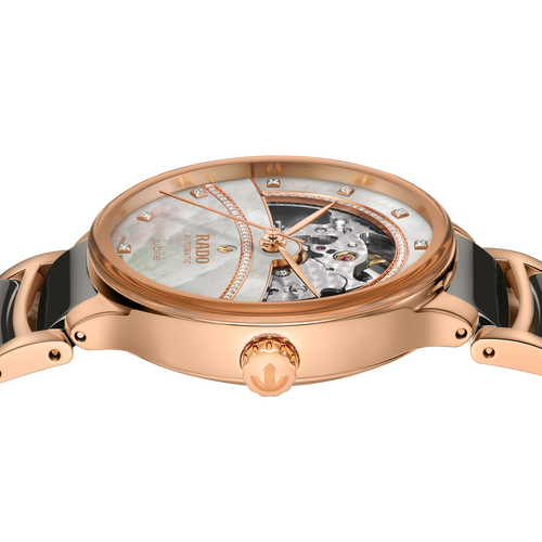 Rado Centrix Open Heart Diamonds - R30029952
