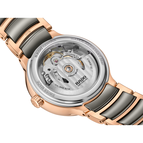 Rado Centrix Open Heart Diamonds - R30029952
