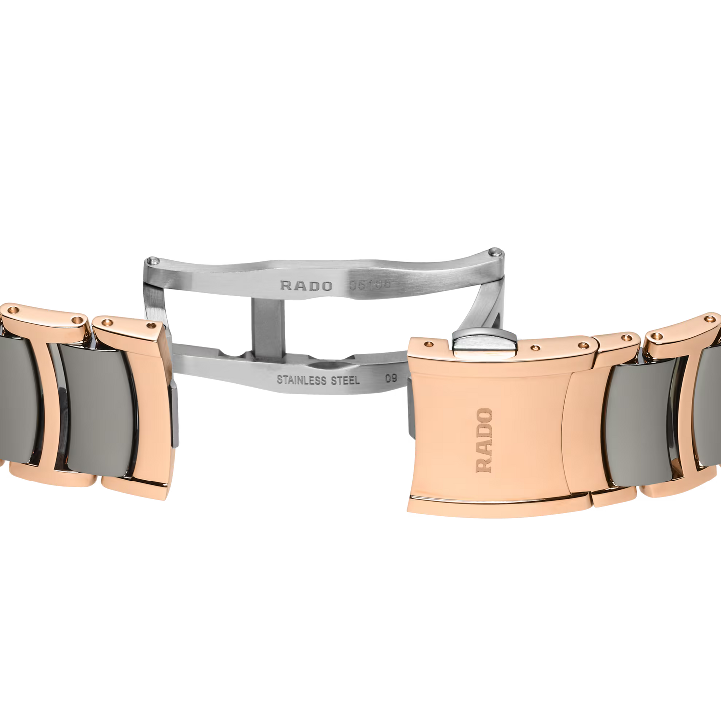 Rado Centrix Open Heart Diamonds - R30029952