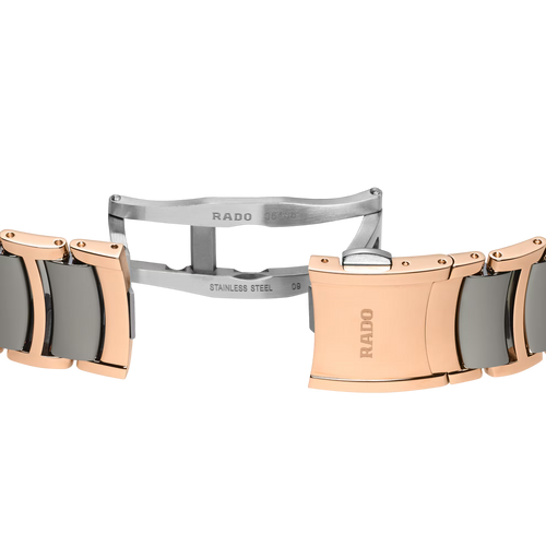 Rado Centrix Open Heart Diamonds - R30029952