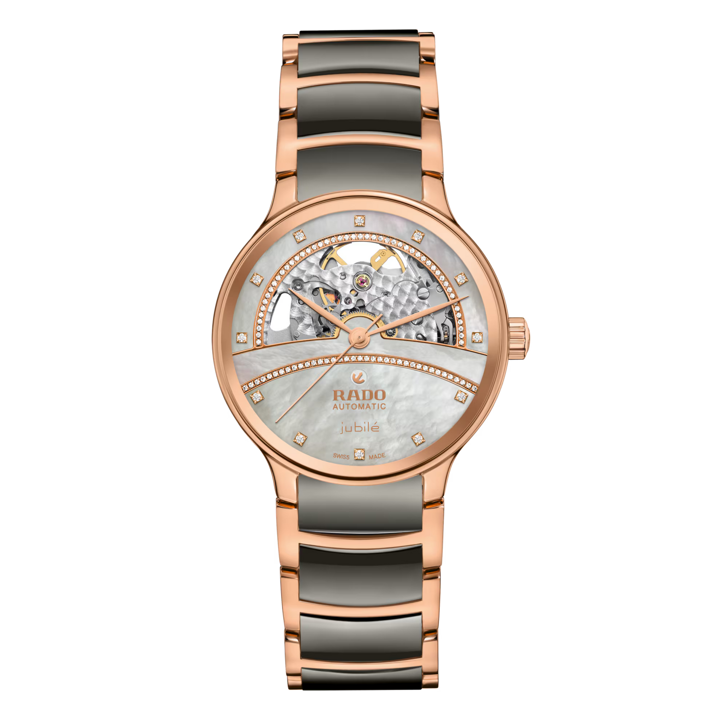 Rado Centrix Open Heart Diamonds - R30029952