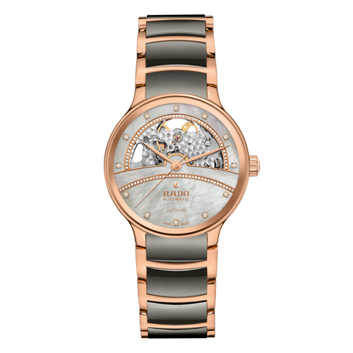 Rado Centrix Open Heart Diamonds - R30029952