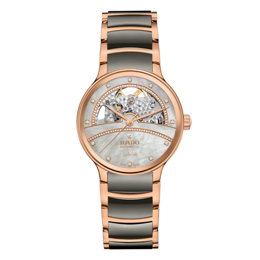 Rado Centrix Open Heart Diamonds - R30029952