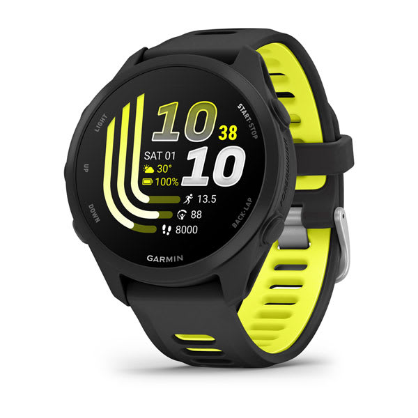 Garmin Forerunner 170 Music-010-03920-10