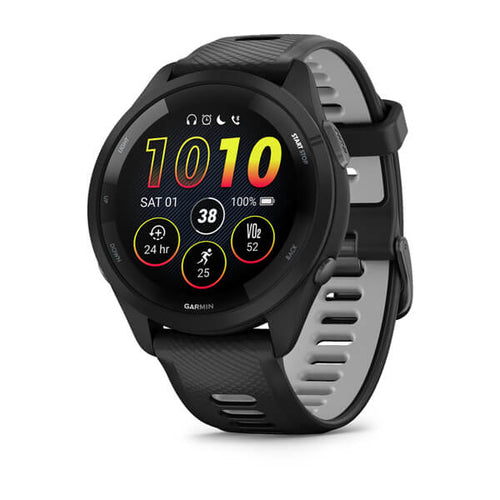Garmin Forerunner -010-02810-10