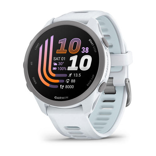 Garmin Forerunner 170 Music-010-03920-11