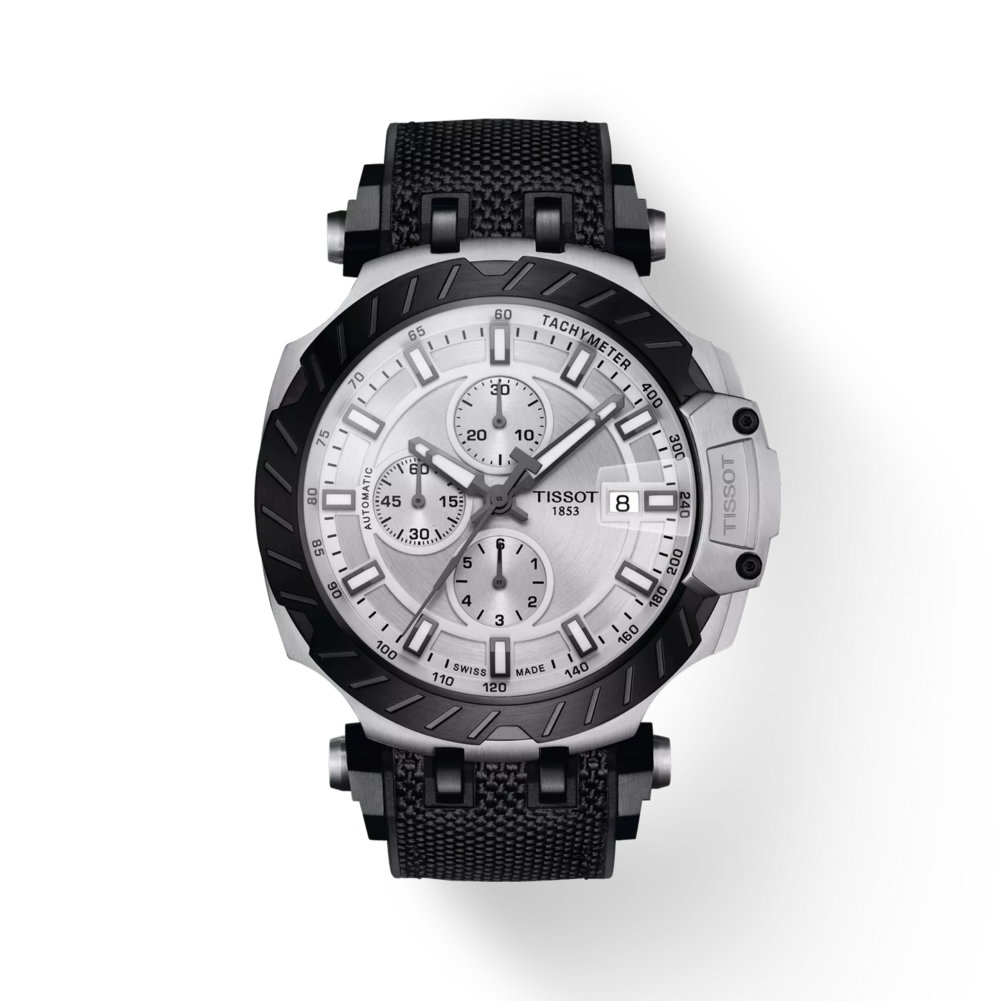 Tissot T-Race Automatic Chronograph - T1154272703100