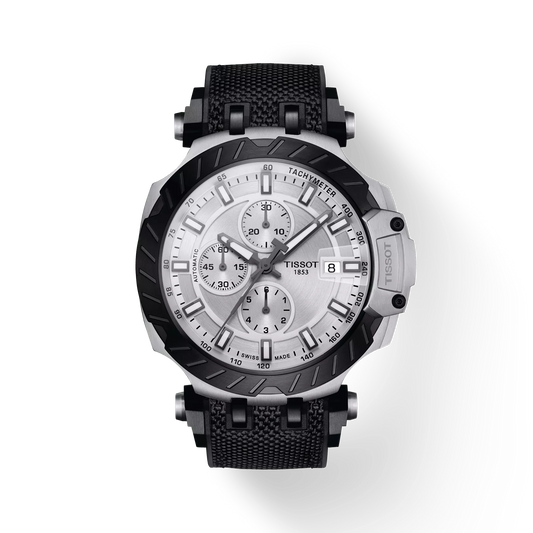 Tissot T-Race Automatic Chronograph - T1154272703100