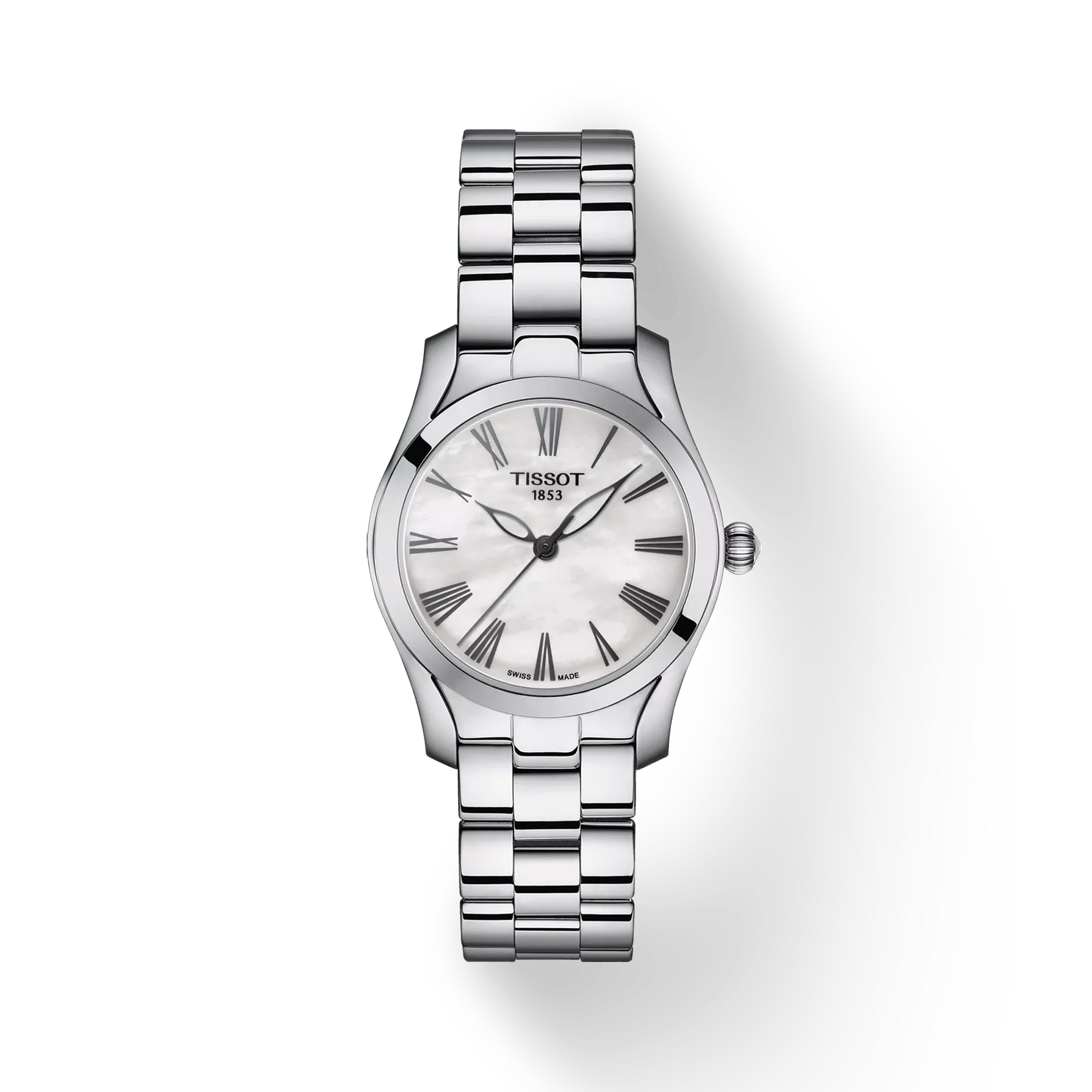 Tissot T-Wave - T1122101111300