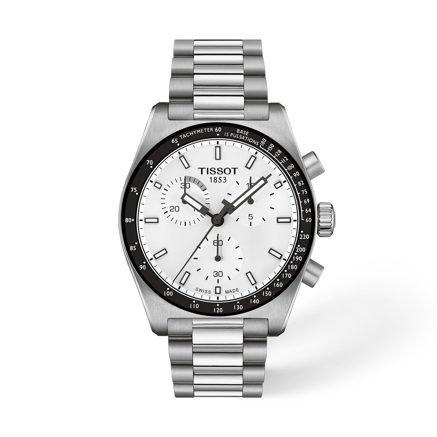 Tissot PR516 40mm - T1494171101100