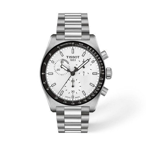 Tissot PR516 40mm - T1494171101100