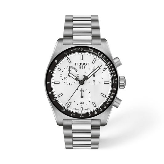 Tissot PR516 40mm - T1494171101100