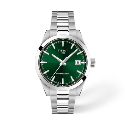Tissot Gentleman 38mm - T1658071109100