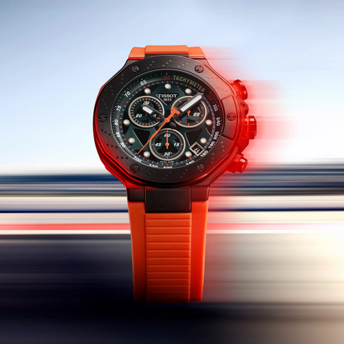 Tissot T-Race 45mm - T1414173705102