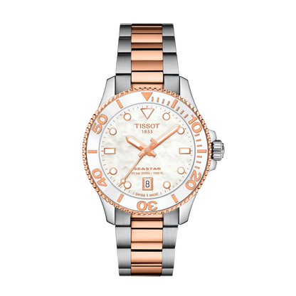 Tissot Seastar 1000 36mm - T1202102211100
