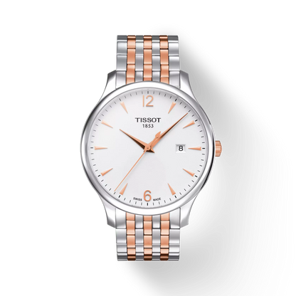 Tissot Tradition - T0636102203701