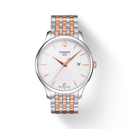 Tissot Tradition - T0636102203701