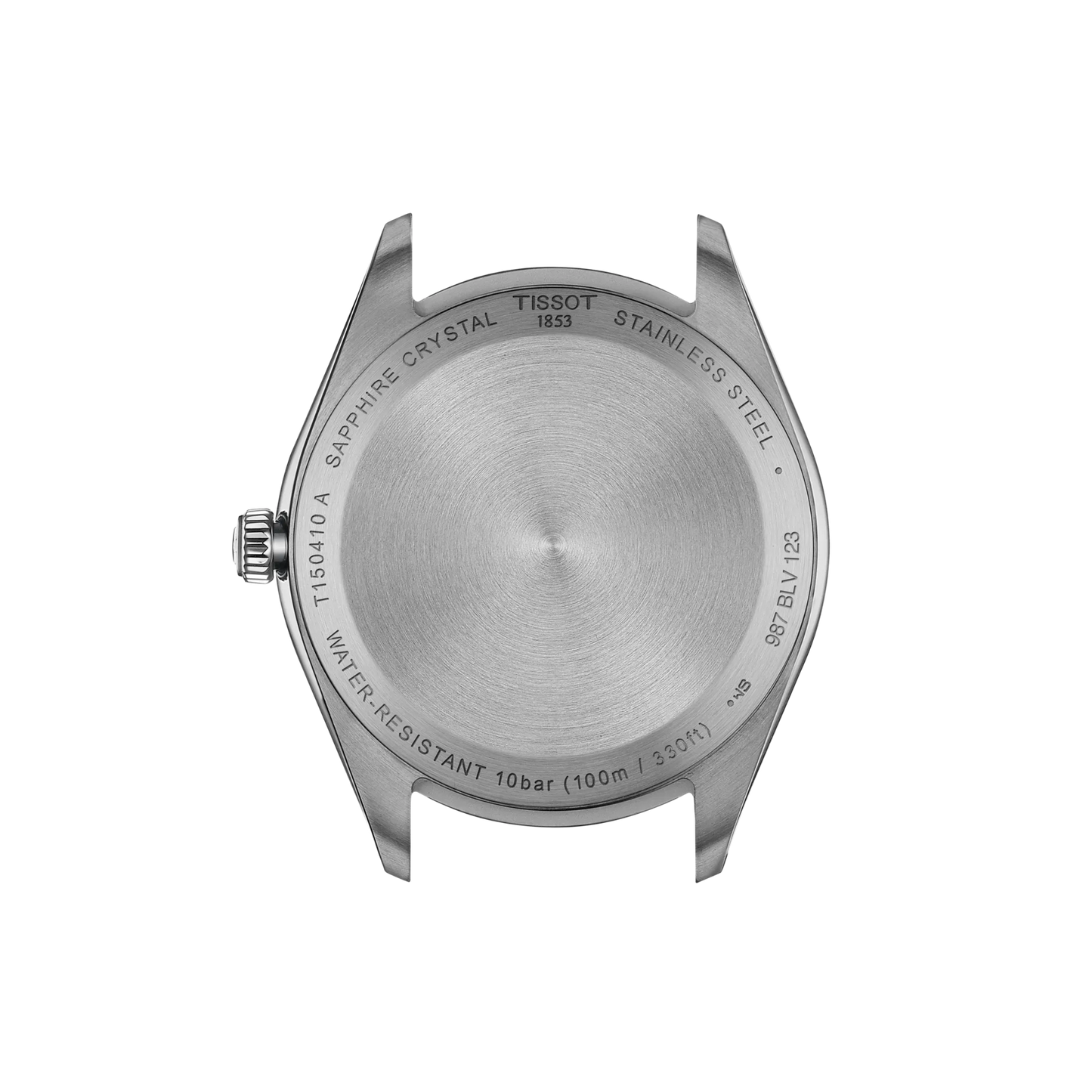 Tissot PR 100 40mm - T1504102201100