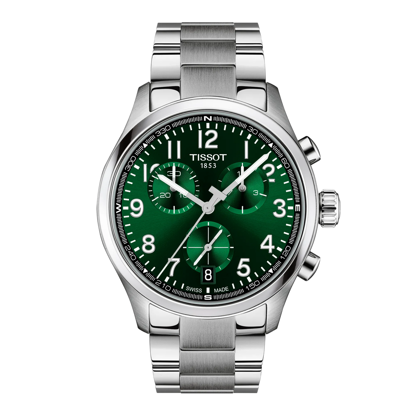 Tissot Chrono L 42mm - T1164171109200