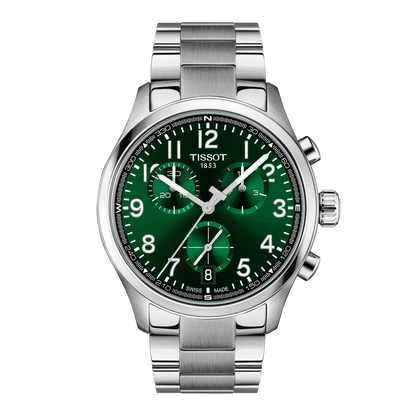 Tissot Chrono L 42mm - T1164171109200