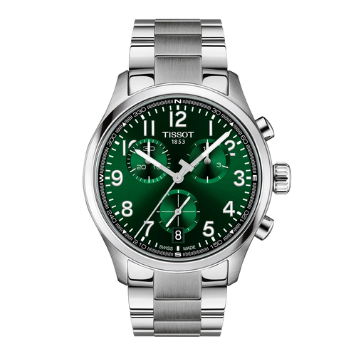 Tissot Chrono L 42mm - T1164171109200