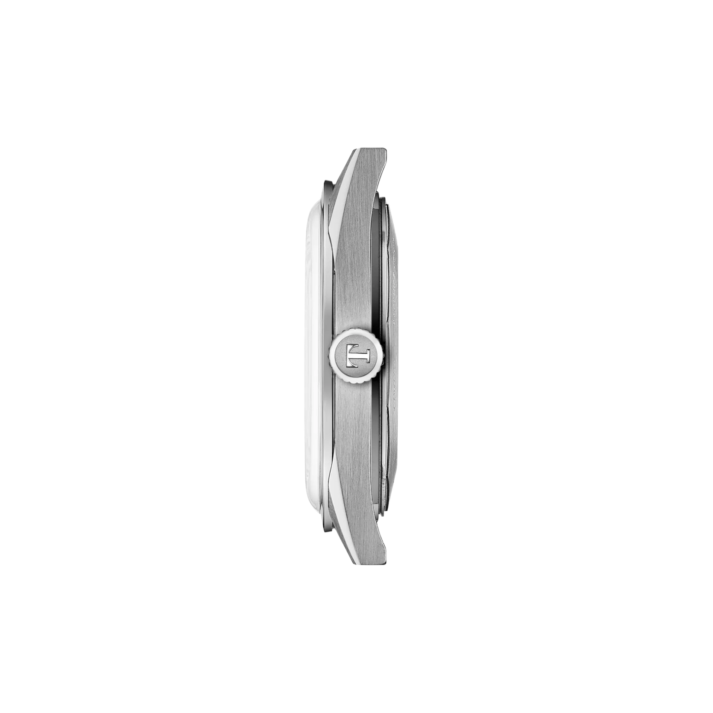 Tissot Visodate 39mm - T1574071104100