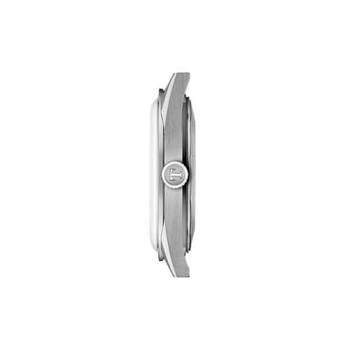 Tissot Visodate 39mm - T1574071104100