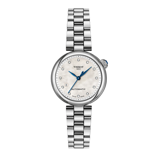 Tissot DÃƒÆ’Ã‚Â©sir 28mm - T1522071111600