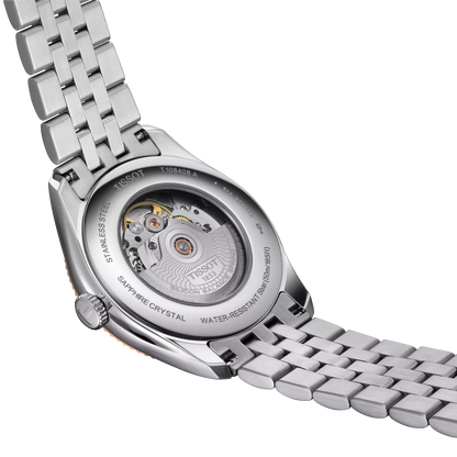 Tissot Ballade Powermatic 80 Silicium - T1084082227800