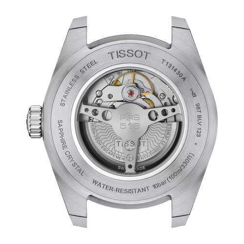Tissot PRS 516 Powermatic 80 - T1314301603200