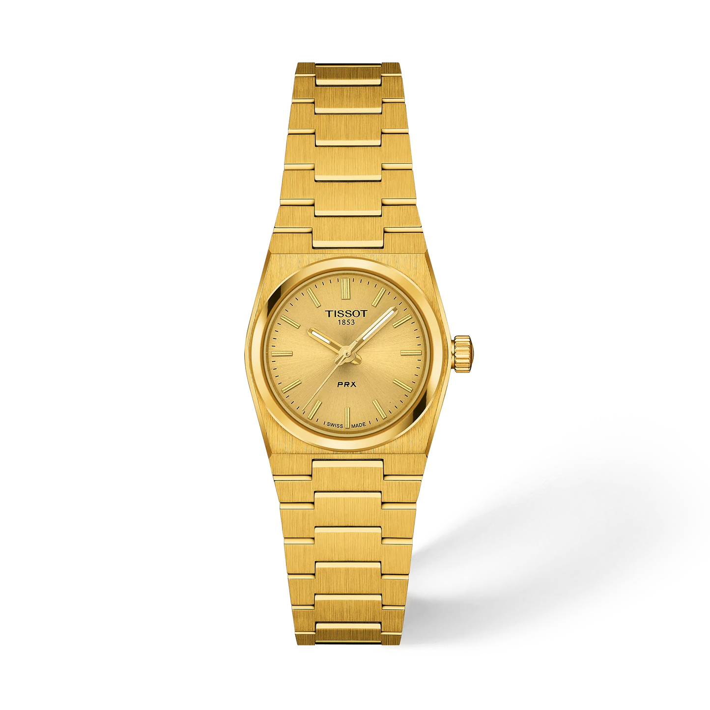 Tissot PRX 25mm - T1370103302100
