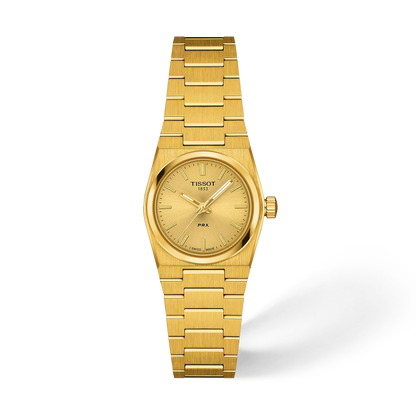 Tissot PRX 25mm - T1370103302100