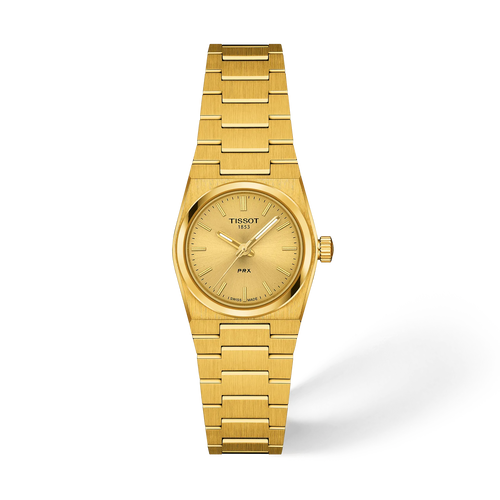 Tissot PRX 25mm - T1370103302100