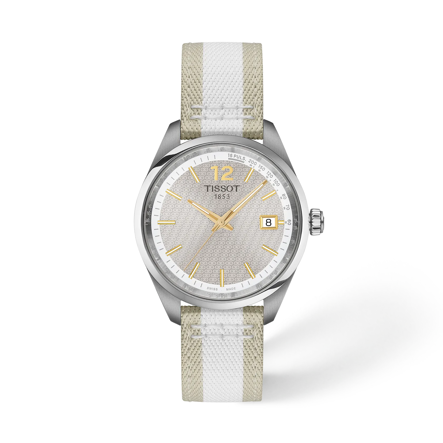 Tissot PR 100 Cycling 34mm - T1502101703700