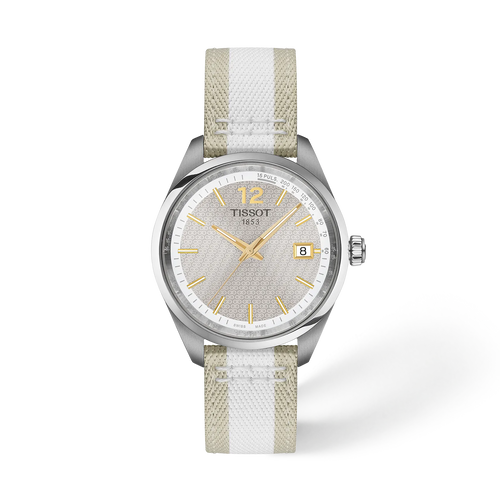 Tissot PR 100 Cycling 34mm - T1502101703700