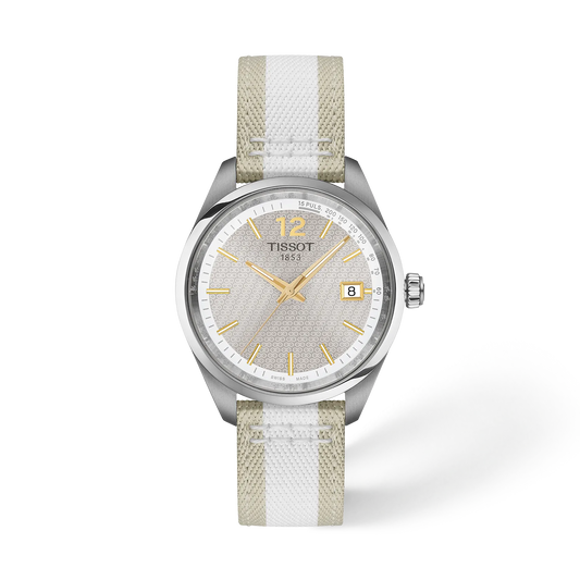 Tissot PR 100 Cycling 34mm - T1502101703700