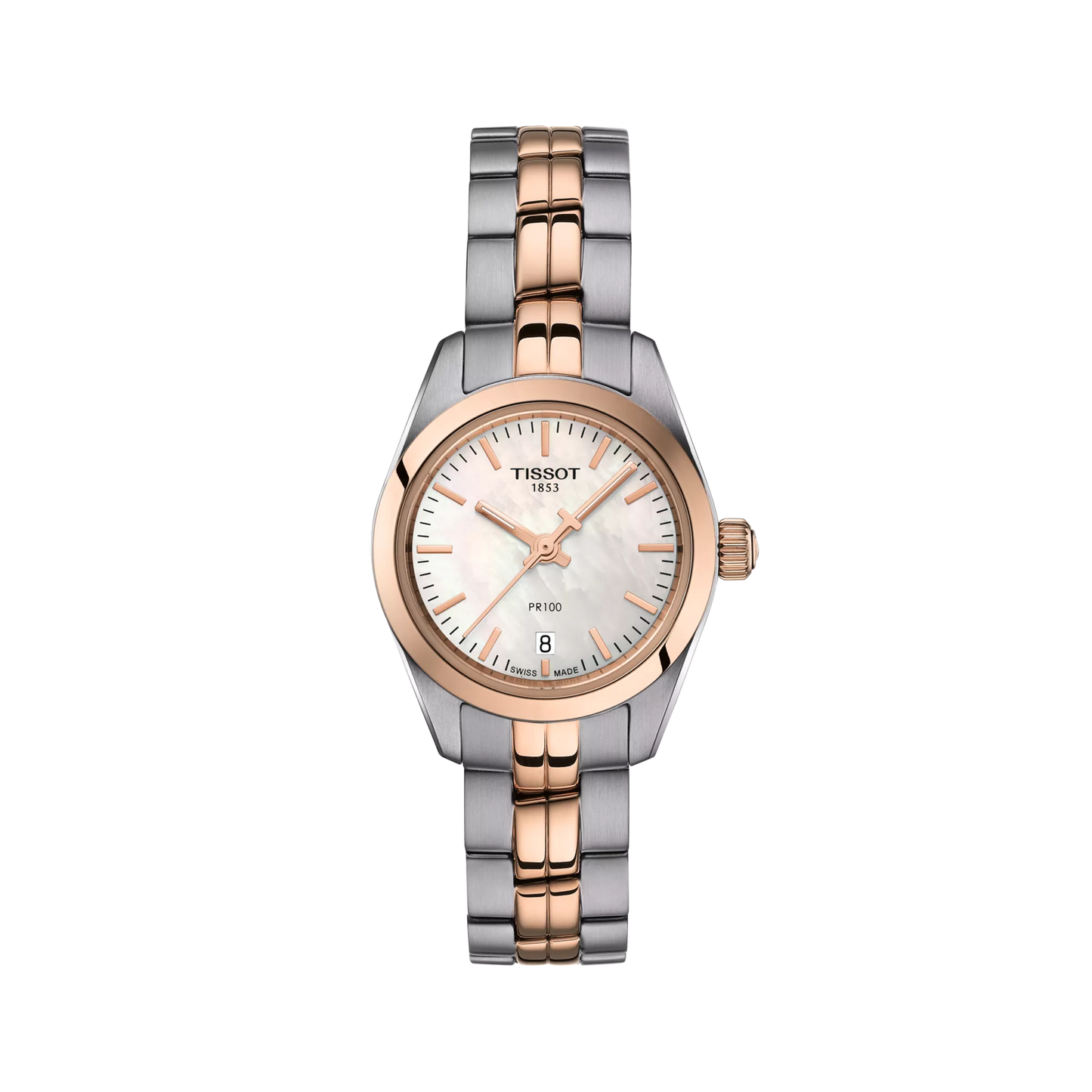 Tissot PR 100 Lady Small - T1010102211100