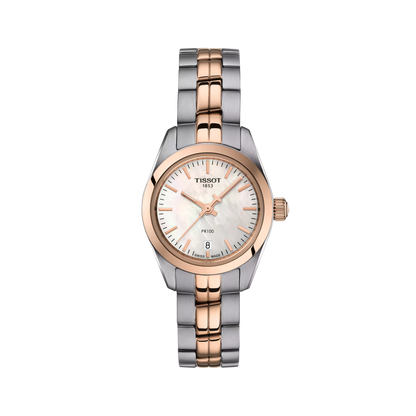 Tissot PR 100 Lady Small - T1010102211100