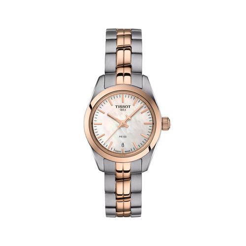 Tissot PR 100 Lady Small - T1010102211100