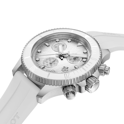 Tissot Seastar 1000 38mm - T1202171701100