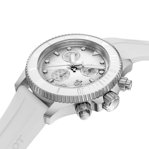 Tissot Seastar 1000 38mm - T1202171701100
