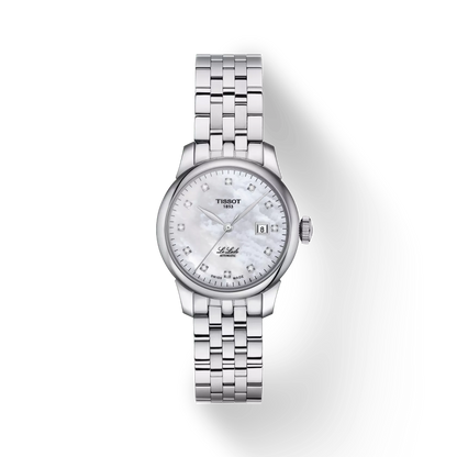 Tissot Le Locle Automatic Lady (29.00) - T0062071111600