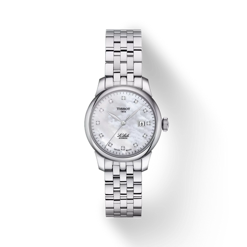 Tissot Le Locle Automatic Lady (29.00) - T0062071111600