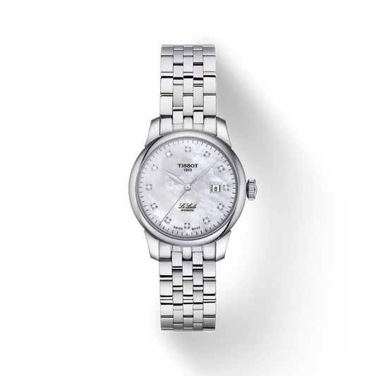 Tissot Le Locle Automatic Lady (29.00) - T0062071111600
